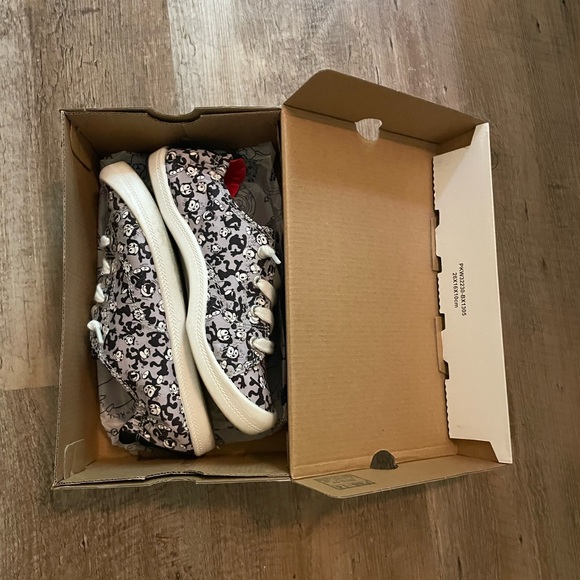 Bobs Felix the Cat Shoes - Picture 3 of 6